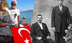 Fedon’un dedesi Çanakkale şehidi