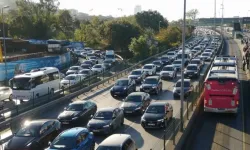 Ramazan Bayramı Trafiğine Dikkat: Hız Yapmayın, Kemerinizi Takın