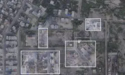 İsrail savaş uçakları Tahran’da Hamaney’in yeraltı askeri sığınağını vurdu