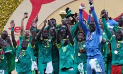 Afrika Kupası’nda Şampiyon Değişti: Kupa Fas’ın Oldu