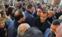 Ermenistan Başbakanı Paşinyan’a kilisede saldırı!