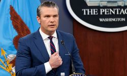 ABD’den Rusya’nın İran’a istihbarat sağladığı iddiasına ilişkin açıklama