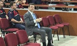 ‘Ekrem İmamoğlu Suç Örgütü' davasına her tutuklu sanığın birinci dereceden bir yakını alındı