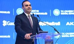 Sanayi katma değerimiz yüzde 2,9 ile son dört yılın en hızlı artışını kaydetti