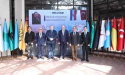 Türkiye-Hırvatistan Ekonomi Hattında Yeni Dönem Hedefi 5 Milyar Dolar