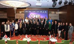 ASO’ya “Eşitlik Kültürüne Duyarlı İşyeri” ödülü