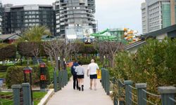 Oteller Doldu! Antalya Ramazan Bayramı’na hazır