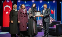 Kanadalı Yazar Jenny Molendyk: “Müslümanlık Bana Allah’tan Bir Hediye”