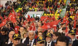 Hatay’da Sosyal Konut Kurası Heyecanı