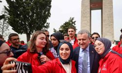 Bakan Bak: "Kadın sporcularımızla gurur duyuyoruz"