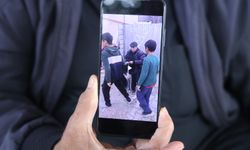 "Dua etsinler yeter" diyen emekli, maaşını mahalleliye dağıtıyor