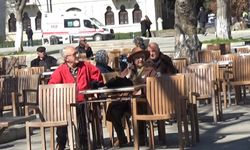 Her çalışana 1’den fazla emekli: Sinop neden “emekli şehri” oluyor?