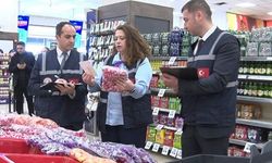 Ramazan Bayramı Öncesi Denetimler Sıklaştı!