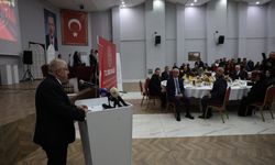 Bakan Güler: "Terörsüz Türkiye Süreci Birlik ve Kardeşliğimizi Güçlendirecek"