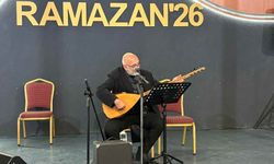 Endülüs geleneğini yaşatan İspanyol hacılar İstanbul’da 4