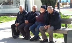 Türkiye Yaşlanıyor: En Yaşlı Nüfus Sinop’ta