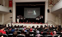 Ordu’da İstiklal Marşı’nın Kabulü ve Mehmet Akif Ersoy’u Anma programı