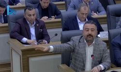 Bursa'da Su ve Katı Atık Bedeli İçin Cumhur İttifakı'ndan İndirim Önergesi!