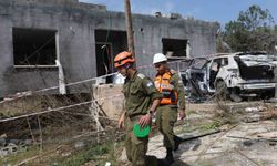 İsrail'de son 24 saatte 213 kişi yaralandı