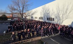 Petlas'ta Sabırlar Taşıyor: %30 Teklifi İşçide Karşılık Bulmadı!