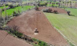 Çiftçinin enflasyonu Şubat ayında yavaşladı