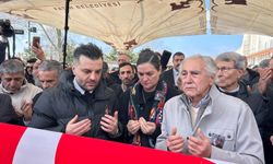 İlber Ortaylı son yolculuğuna uğurlandı