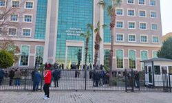 Antalya Büyükşehir Belediyesi davasında üçüncü duruşma günü