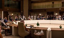 Bakan Fidan, Riyad’da Bölgesel Gelişmeleri Görüştü