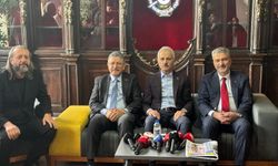 Bakan Uraloğlu: Dışişleri ile Hava ve Deniz Operasyonları Sürüyor