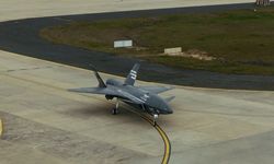 Bayraktar KIZILELMA eğitim uçuşunu başarıyla tamamladı