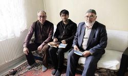 Türkiye’nin bir ucundan diğerine 40 yıllık vefa