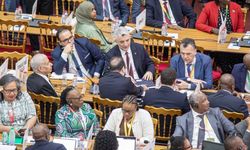 Bakan Bolat, DTÖ Zirvesinde Türkiye’nin Ticaret Vizyonunu Anlattı