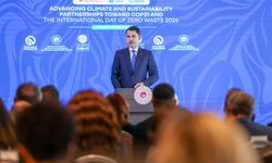 Murat Kurum: “Artık savaşlarda petrolü değil, suyu konuşacağız”