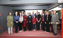 Savunma Ruhu Sanatla Buluştu: Genç Tasarımlar Ödüllerini Aldı