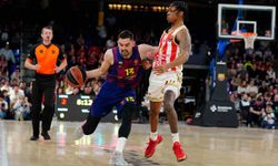 Euroleague'de 34. haftanın ardından