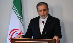 Arakçi: "ABD güçlerini bölgeden çıkarma zamanı çoktan geldi"