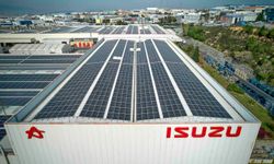 Anadolu Isuzu Türkiye Midibüs İhracatında 22. Kez Lider