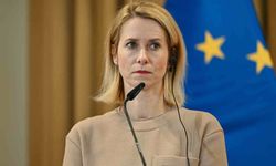 Kaja Kallas: “Orta Doğu, Uzayan Bir Savaştan Büyük Zarar Görecektir”