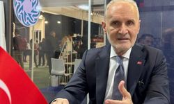 İTO Başkanı Avdagiç: Hürmüz Boğazı’nda geçişler hızla başlamalı