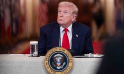 Trump: "İran’da hedef alınacak neredeyse hiçbir şey kalmadı"