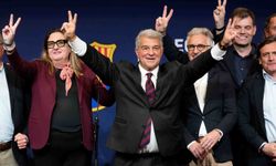 Barcelona'da "Laporta" Dönemi Uzadı: 2031'e Kadar Devam!
