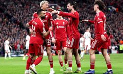 Devler Ligi’nde çeyrek final heyecanı: Dev eşleşmeler belli oldu