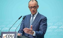 Almanya Başbakanı Merz: "Trump, İran'daki saldırıları ertelediği için minnettarım"