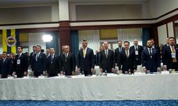 Fenerbahçe, sermaye tavanını 31 milyar 250 milyon liraya çıkardı