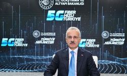 Erdoğan, Türkiye'nin 5G'ye geçişini 31 Mart'ta resmen ilan edecek