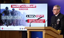 Milli Savunma Bakanlığı: "NATO Irak Misyonu'nun çekilmesi kararlaştırılmıştır"