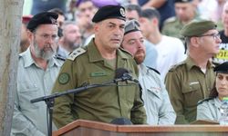 İsrail Genelkurmay Başkanı Zamir’den kritik uyarı: “Ordu çökme riskiyle karşı karşıya”