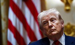 Trump İran'ın enerji tesislerine saldırıları ertelediğini açıkladı