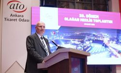 Türkiye, Tedarik Zincirlerinde Yeni Merkez Oluyor