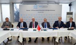 Türksat Bulut ile Türkiye’nin Verisi Yerli Altyapıda Yükseliyor